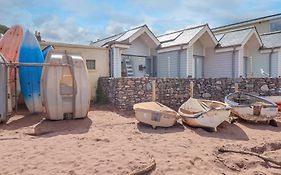 Beach Hut 5